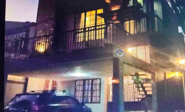 FOR RENT FULL FURNISHED TROPICAL HOUSE