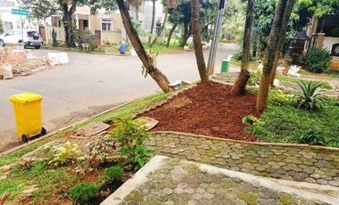 FOR RENT FULL FURNISHED TROPICAL HOUSE