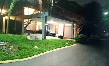 FOR RENT FULL FURNISHED TROPICAL HOUSE