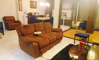 FOR RENT FULL FURNISHED TROPICAL HOUSE