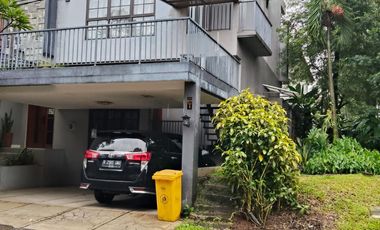 FOR RENT FULL FURNISHED TROPICAL HOUSE