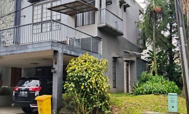 FOR RENT FULL FURNISHED TROPICAL HOUSE