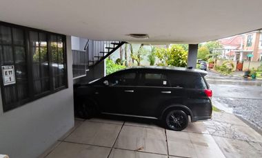 FOR RENT FULL FURNISHED TROPICAL HOUSE