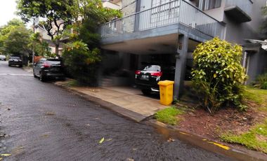 FOR RENT FULL FURNISHED TROPICAL HOUSE