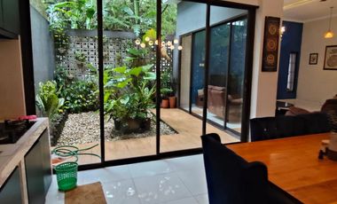 FOR RENT FULL FURNISHED TROPICAL HOUSE