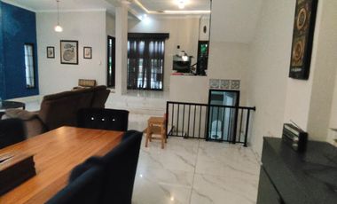 FOR RENT FULL FURNISHED TROPICAL HOUSE