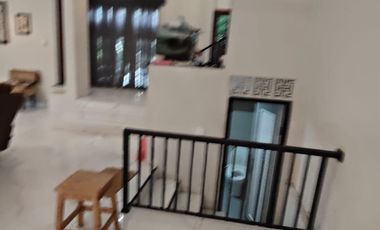 FOR RENT FULL FURNISHED TROPICAL HOUSE