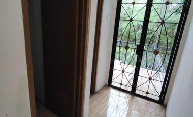 FOR RENT FULL FURNISHED TROPICAL HOUSE