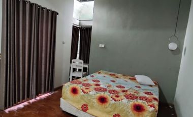 FOR RENT FULL FURNISHED TROPICAL HOUSE