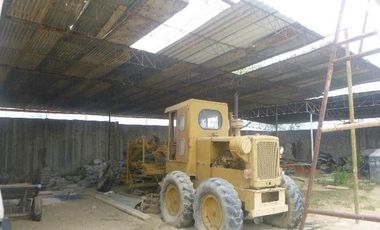 VENTA TERRENO INDUSTRIAL EN PISTA CARRETERA PIURA SULLANA KM8 LADO IZQUIERDO