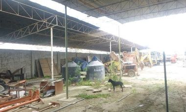 VENTA TERRENO INDUSTRIAL EN PISTA CARRETERA PIURA SULLANA KM8 LADO IZQUIERDO