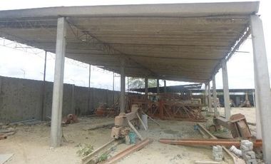 VENTA TERRENO INDUSTRIAL EN PISTA CARRETERA PIURA SULLANA KM8 LADO IZQUIERDO
