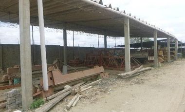 VENTA TERRENO INDUSTRIAL EN PISTA CARRETERA PIURA SULLANA KM8 LADO IZQUIERDO