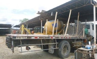 VENTA TERRENO INDUSTRIAL EN PISTA CARRETERA PIURA SULLANA KM8 LADO IZQUIERDO