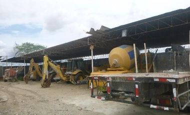 VENTA TERRENO INDUSTRIAL EN PISTA CARRETERA PIURA SULLANA KM8 LADO IZQUIERDO