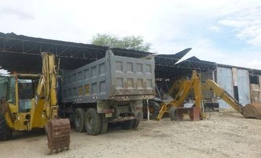 VENTA TERRENO INDUSTRIAL EN PISTA CARRETERA PIURA SULLANA KM8 LADO IZQUIERDO