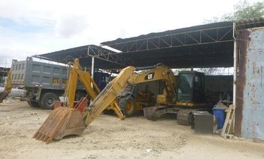 VENTA TERRENO INDUSTRIAL EN PISTA CARRETERA PIURA SULLANA KM8 LADO IZQUIERDO