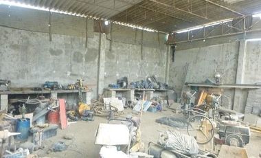 VENTA TERRENO INDUSTRIAL EN PISTA CARRETERA PIURA SULLANA KM8 LADO IZQUIERDO