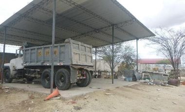 VENTA TERRENO INDUSTRIAL EN PISTA CARRETERA PIURA SULLANA KM8 LADO IZQUIERDO