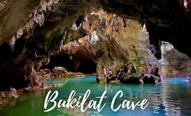 Beach Cliff Lot for Sale with Native House – Camotes Island, Cebu