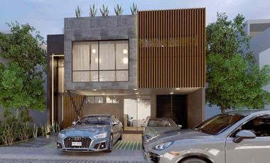 Amplia Casa en venta en Parque Bruselas  Lomas de Angelópolis II,  5 Recámaras
