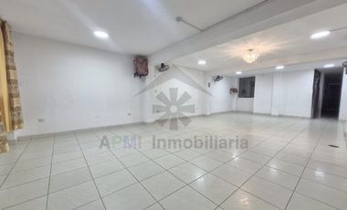 VENTA DE CASA COMERCIAL PARA NEGOCIO EN CHICLAYO