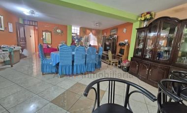 VENTA DE CASA COMERCIAL PARA NEGOCIO EN CHICLAYO