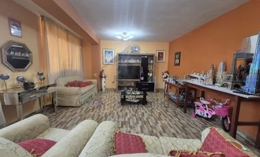 VENTA DE CASA COMERCIAL PARA NEGOCIO EN CHICLAYO