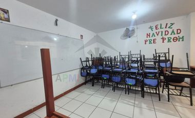 VENTA DE CASA COMERCIAL PARA NEGOCIO EN CHICLAYO