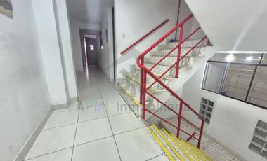 VENTA DE CASA COMERCIAL PARA NEGOCIO EN CHICLAYO