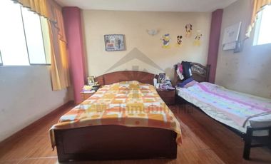 VENTA DE CASA COMERCIAL PARA NEGOCIO EN CHICLAYO