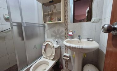 VENTA DE CASA COMERCIAL PARA NEGOCIO EN CHICLAYO