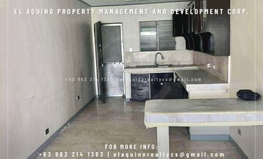 2-Bedroom, 2-Bathroom Fully-Furnished Unit for Rent – Cuayan, Angeles City, Pampanga