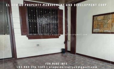 2-Bedroom, 2-Bathroom Fully-Furnished Unit for Rent – Cuayan, Angeles City, Pampanga