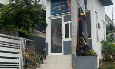 Peluang Emas Investasi Villa Kota Batu, 10 Menit dari alun - alun kota batu