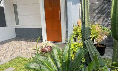 Peluang Emas Investasi Villa Kota Batu, 10 Menit dari alun - alun kota batu