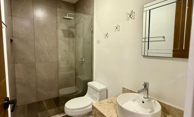 Departamento en Renta Amueblado en Montebello