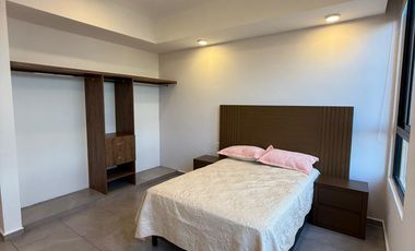 Departamento en Renta Amueblado en Montebello