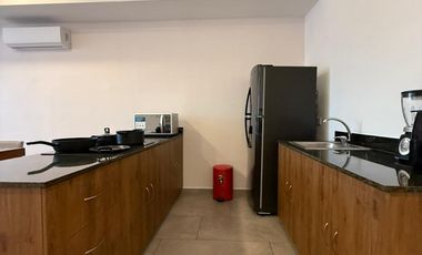 Departamento en Renta Amueblado en Montebello