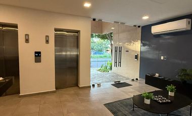 Departamento en Renta Amueblado en Montebello