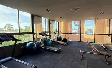 Departamento en Renta Amueblado en Montebello