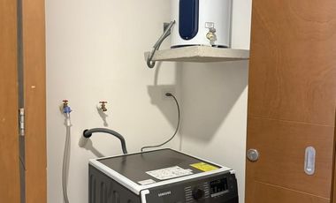 Departamento en Renta Amueblado en Montebello