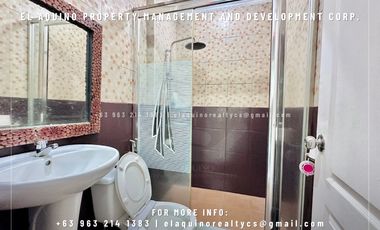 3-Bedroom Fully-Furnished Condotel Unit for Rent – Plaridel, Malabanias, Angeles City, Pampanga