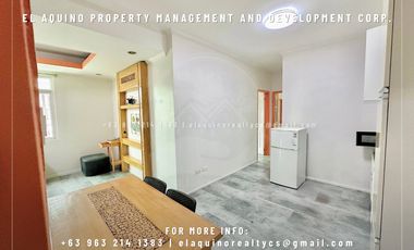 3-Bedroom Fully-Furnished Condotel Unit for Rent – Plaridel, Malabanias, Angeles City, Pampanga