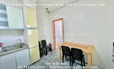 3-Bedroom Fully-Furnished Condotel Unit for Rent – Plaridel, Malabanias, Angeles City, Pampanga