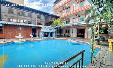 3-Bedroom Fully-Furnished Condotel Unit for Rent – Plaridel, Malabanias, Angeles City, Pampanga