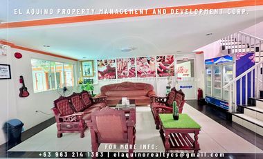 3-Bedroom Fully-Furnished Condotel Unit for Rent – Plaridel, Malabanias, Angeles City, Pampanga