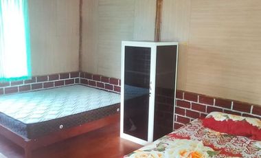 HOMESTAY, Segobang – Licin, Banyuwangi