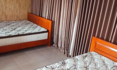 HOMESTAY, Segobang – Licin, Banyuwangi
