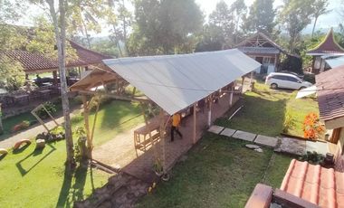 HOMESTAY, Segobang – Licin, Banyuwangi